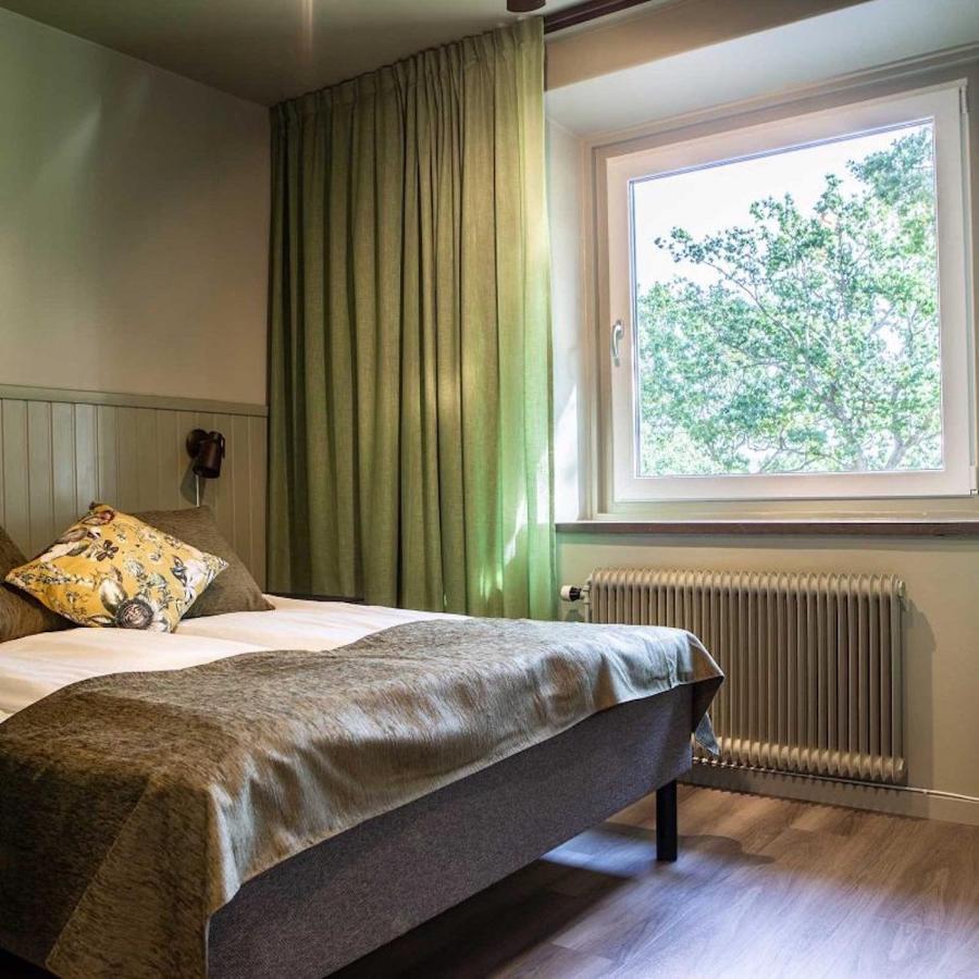 Hotel Hehrne Koek & Konferens Vänersborg Екстериор снимка
