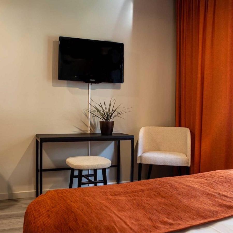Hotel Hehrne Koek & Konferens Vänersborg Екстериор снимка