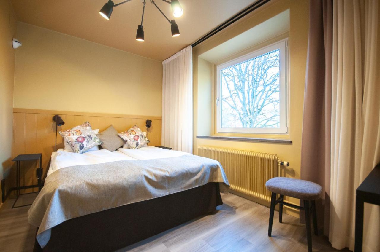 Hotel Hehrne Koek & Konferens Vänersborg Екстериор снимка