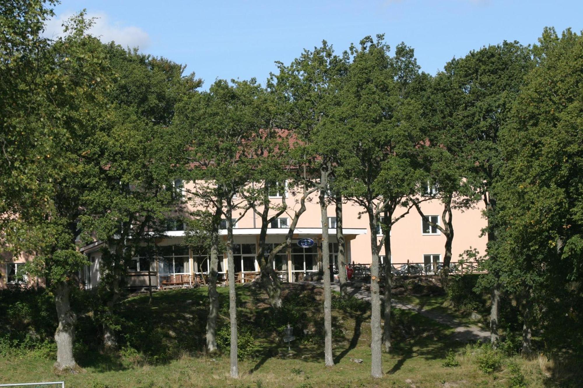 Hotel Hehrne Koek & Konferens Vänersborg Екстериор снимка