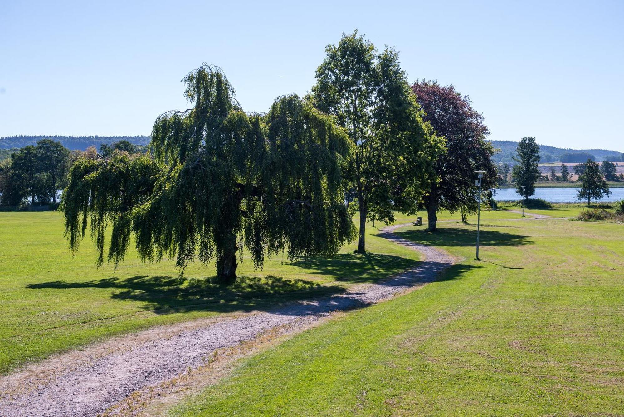 Hotel Hehrne Koek & Konferens Vänersborg Екстериор снимка