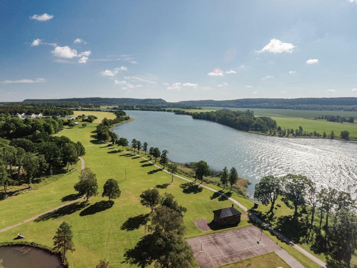 Hotel Hehrne Koek & Konferens Vänersborg Екстериор снимка