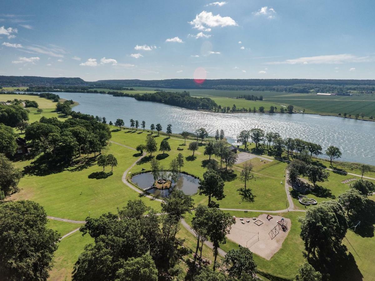 Hotel Hehrne Koek & Konferens Vänersborg Екстериор снимка
