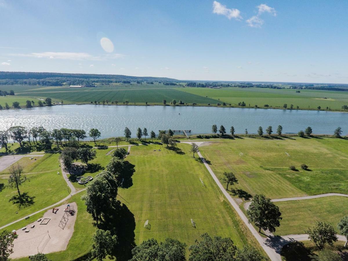 Hotel Hehrne Koek & Konferens Vänersborg Екстериор снимка