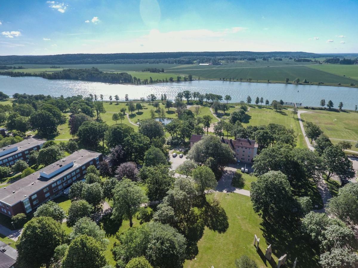 Hotel Hehrne Koek & Konferens Vänersborg Екстериор снимка