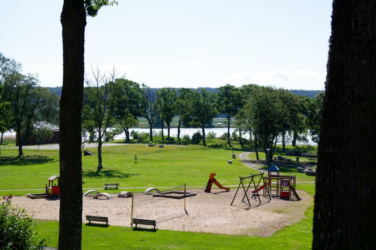 Hotel Hehrne Koek & Konferens Vänersborg Екстериор снимка